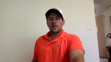 Golfman234  09-08-2021 video ridedildo